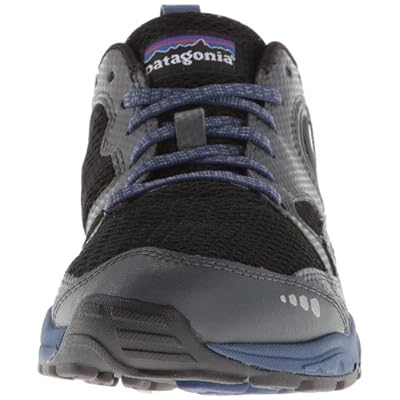 手慢无!patagonia 巴塔哥尼亚 男士超轻透气越野跑鞋