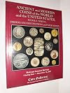 Ancient and Modern Coins of the World and the United States, Medals, Tokens, and Orders and Declarations, Various Issues 1970s-1990s