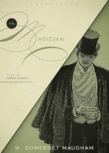 The Magician (Library Edition)