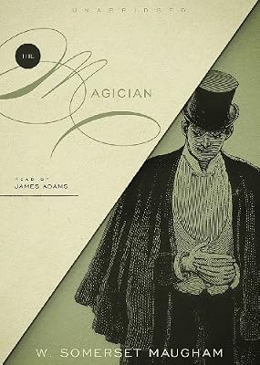 The Magician (Library Edition)