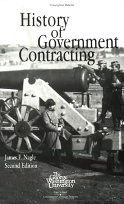 A History of Government Contracting