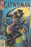 Catwoman (1993) #1
