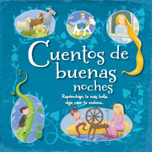 Cuentos de buenas noches by Parragon Books