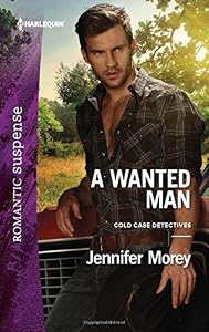 A Wanted Man