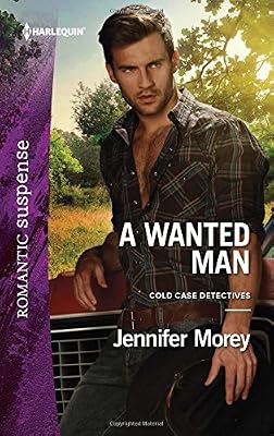 A Wanted Man