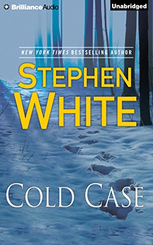 Cold Case by Stephen White