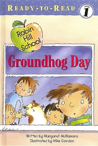 Groundhog Day by Margaret McNamara