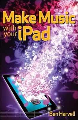 Make Music with Your iPad