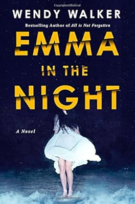 Emma in the night