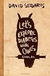 Let's Explore Diabetes with Owls