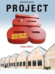 Project 798: New Art in New China