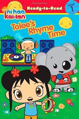 Tolee's Rhyme Time