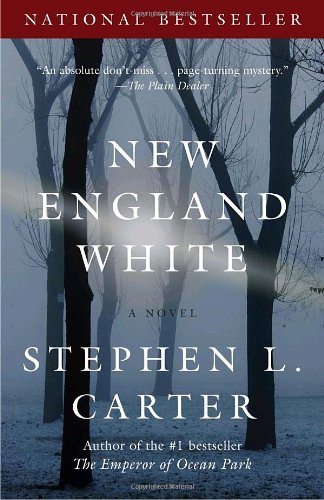The Impeachment of Abraham Lincoln by Stephen L. Carter