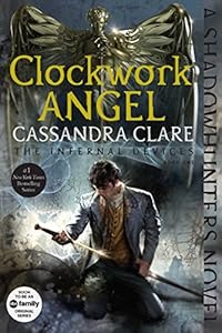 Clockwork Angel