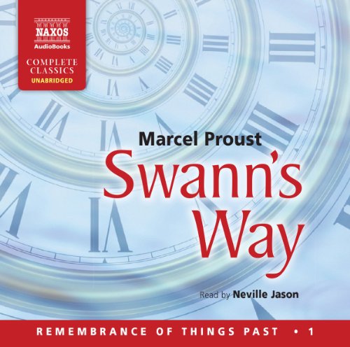 Swann's Way by Marcel Proust