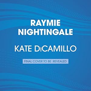 Raymie Nightingale