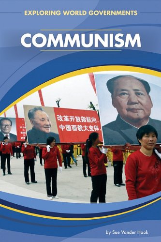 Communism by Sue Vander Hook
