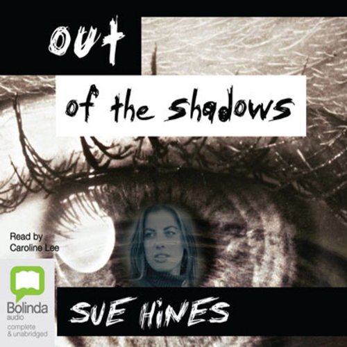 Out of the Shadows by Titia Sutherland