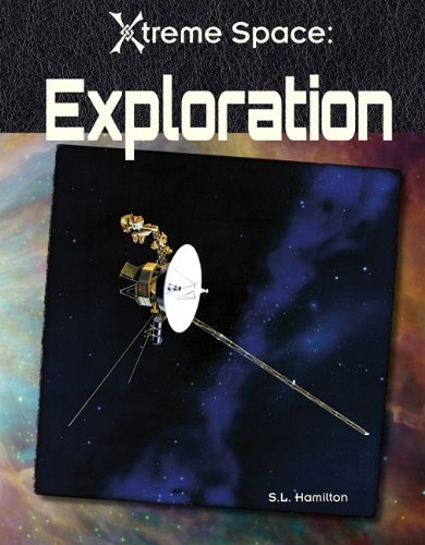 Exploration by S. L. Hamilton