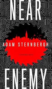 Near Enemy: A Spademan Novel