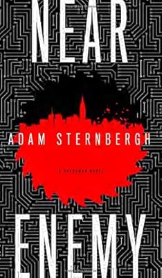Near Enemy: A Spademan Novel