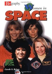 Women in Space (Biography (Lerner Hardcover))