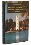 Furman University: Toward a New Identity, 1925-1975