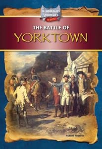 The Battle of Yorktown