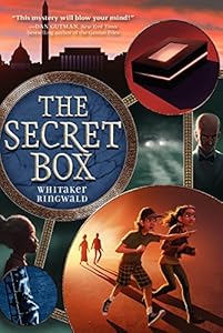 The Secret Box by Whitaker Ringwald
