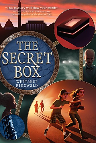 The Secret Box by Whitaker Ringwald