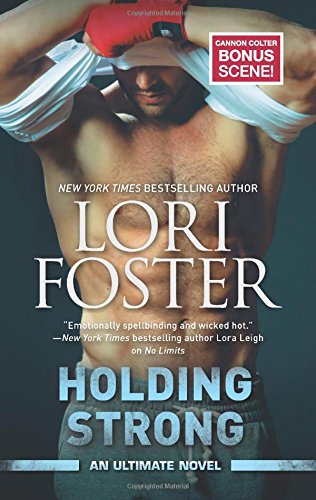 Holding Strong by Lori Foster
