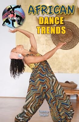 African Dance Trends