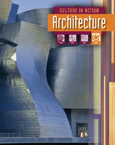 Architecture by Jane Bingham