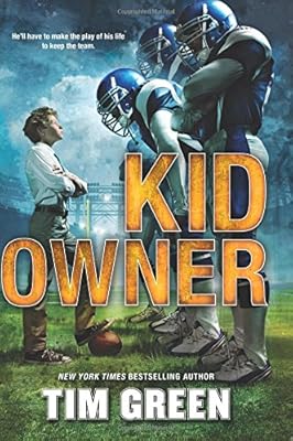 Kid owner