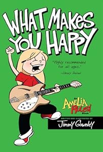 What Makes You Happy