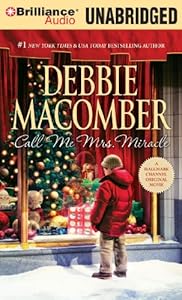 Call Me Mrs. Miracle