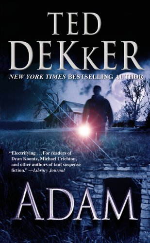 Adam by Ted Dekker