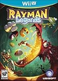 Rayman Legends