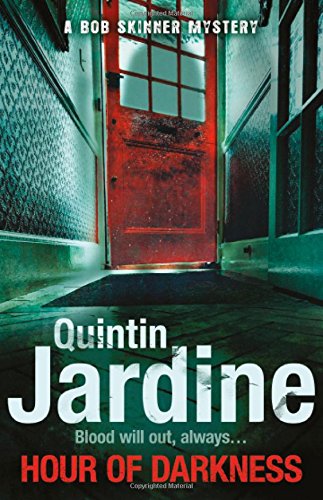 Hour of Darkness by Quintin Jardine