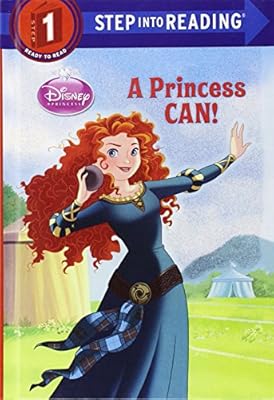 A Princess Can!