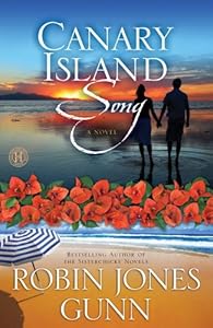 Canary Island Song: A Novel