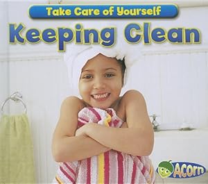 Keeping Clean by Sian Smith