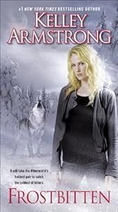 Frostbitten (Women of the Otherworld)