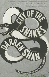 City of the Snakes