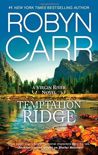 Temptation Ridge by Robyn Carr