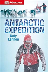 DK Adventures: Antarctic Expedition