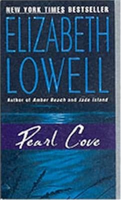 Pearl Cove (The Donovans)