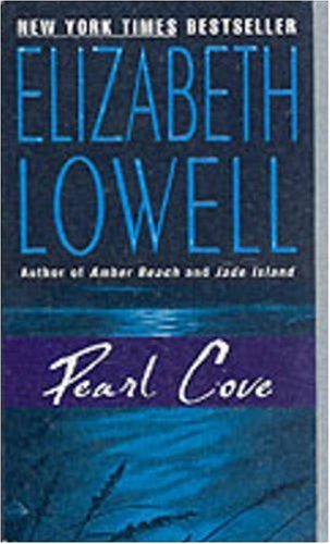 Pearl Cove (The Donovans) by Elizabeth Lowell