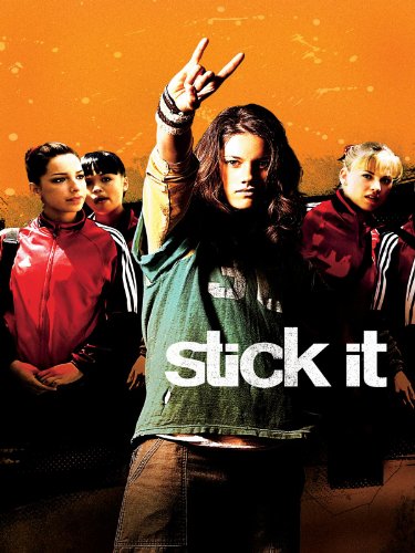 Stick it by Jeff Bridges