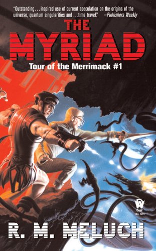 The myriad by R  M Meluch
